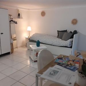 Studio Neuf Centre Ville Quartier Liberation