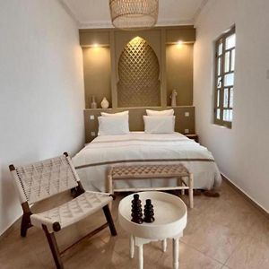 Private Bathroom King Room