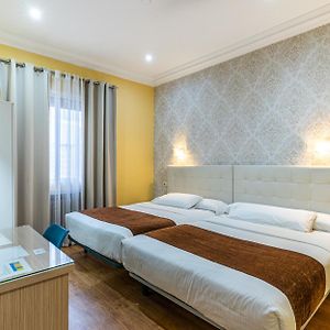 Chambre Triple