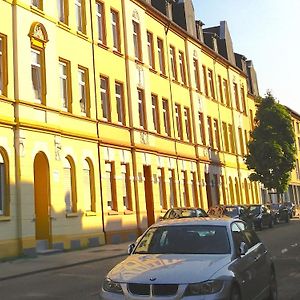 Rue Business Apartments & Suites