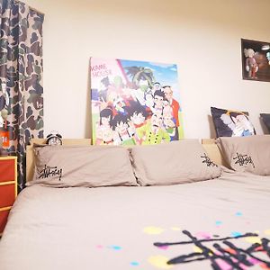 Suite de Luxe