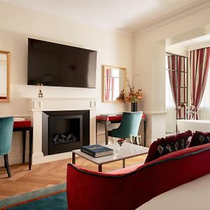 Suite Junior Romantique
