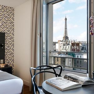 Studio Eiffel