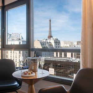 Suite Junior Eiffel