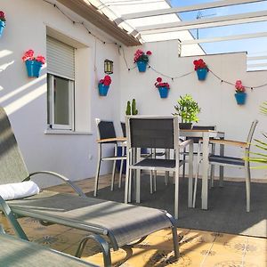 Appartement Penthouse