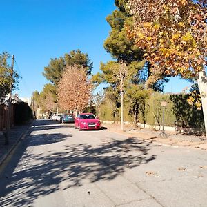 Apartamentos Serrallo