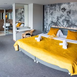 Chambre Supérieure Lit King-Size