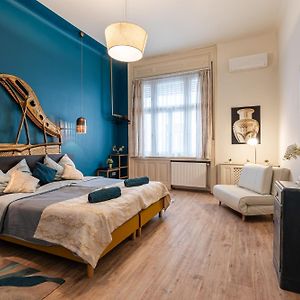 Chambre Familiale