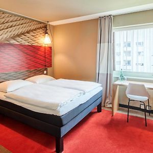 Chambre Standarde Lit King-Size