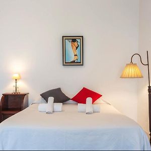 Chambre Quadruple