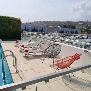 Albufeira Marina Villa 27