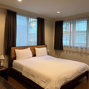 Chambre Double d'Angle