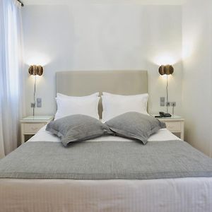 Chambre de Base Lit King-Size
