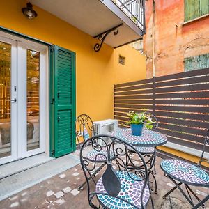 Broccaindosso Wood Apartments 5*