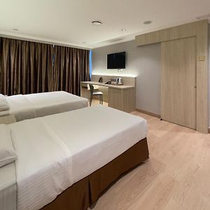 Chambre de Luxe Lit King-Size