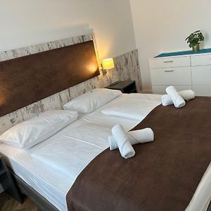 Studio de Luxe Lit King-Size