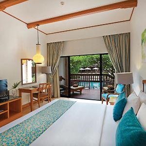 Chambre de Luxe