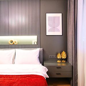 Chambre Petite Double
