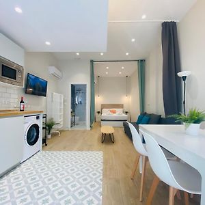 Appartement à 1 Chambre à Coucher