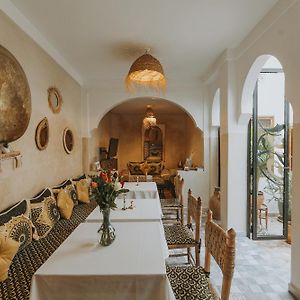 Riad Dar Coram