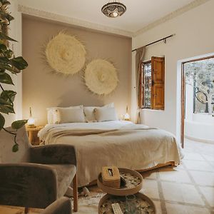 Chambre de Luxe