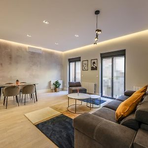 En El Corazon De Madrid, Casa Moderna