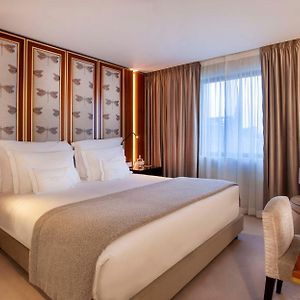 Chambre Supérieure Double