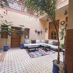 Chambre Familiale
