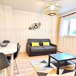 Appartement à 2 Chambres à Coucher