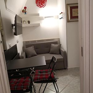 Appartement Studio