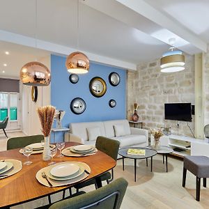 Appartement Rez-de-Chaussée