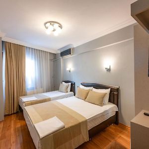 Chambre Triple Confort