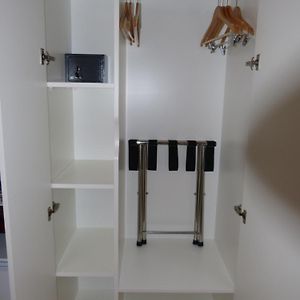 Chambre Petite Simple