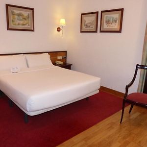 Chambre Lit Queen-Size