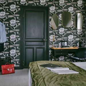 Chambre de Luxe