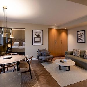 Suite de Luxe