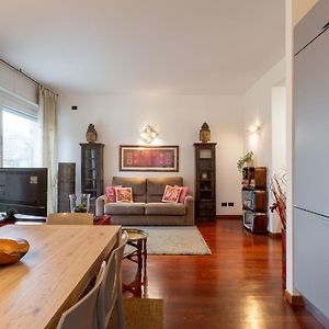 Apartment Isola Delle Abbadesse By Interhome
