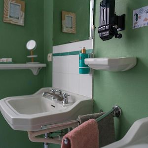 Chambre de Luxe