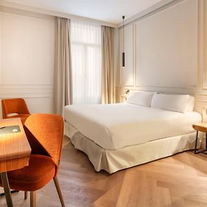 Chambre Supérieure