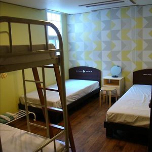 Chambre Familiale