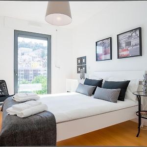 Appartement à 2 Chambres à Coucher