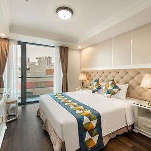 Chambre de Luxe Lit King-Size