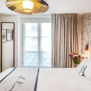 Chambre Supérieure Lit Queen-Size