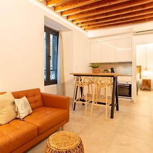 Lazcano & Old Town By Ele Apartments