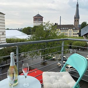 Appartement Penthouse