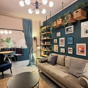 Appartement à 1 Chambre à Coucher