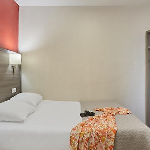 Chambre Simple