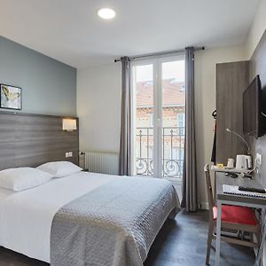 Chambre Lit King-Size