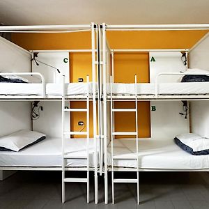 Private Bathroom Dormitory Room