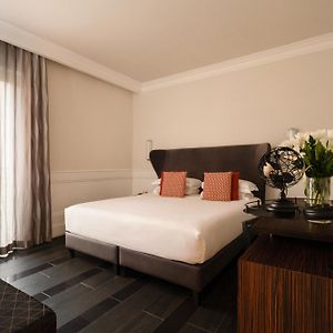 Chambre Classique Lit King-Size